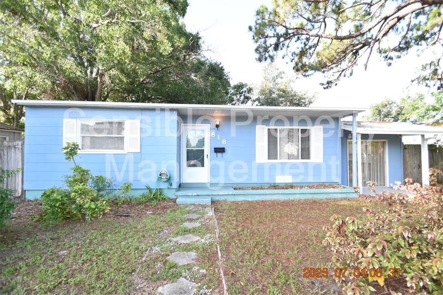 stress free property management